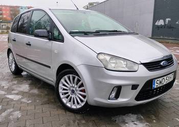 Ford C-MAX 1.6 TDCi