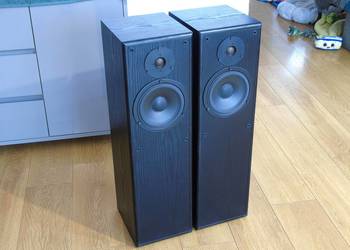 Kolumny Sony SS-176E ładne i sprawne. DOSTAWA