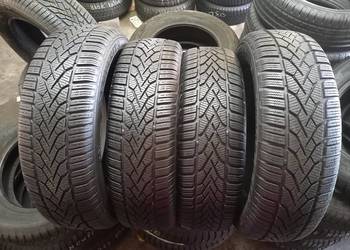 4x Opona UŻYWANA ZIMOWA 175/65R15 SEMPERIT 109zł(szt) WYSYŁKA GRATIS