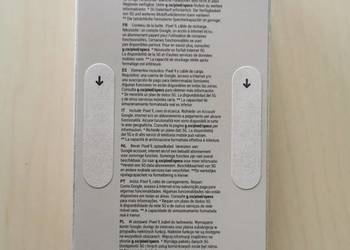 NOwy Google Pixel 9 128GB Porcelain beżowy (nowy, gwarancja)