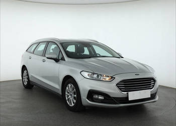 Ford Mondeo 2.0 EcoBlue
