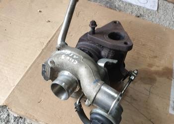 RENAULT CLIO III 1.5 DCI TURBINA 54359700011