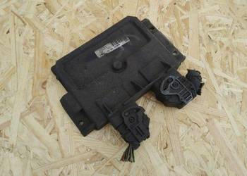 STEROWNIK SILNIKA KOMPUTER PEUGEOT 9642414580