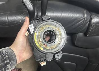 Przełącznik zespolony Manetki Taśma Airbag Audi A5