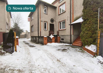 Gotowy biznes noclegowy + część mieszkalna