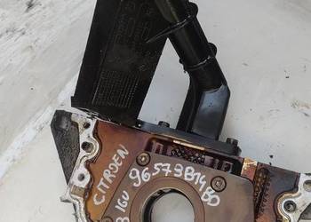 CITROEN PEUGEOT EW7FA 1,8 16V pompa oleju smok 9657984480