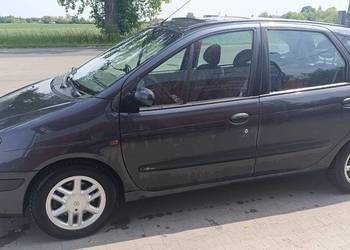 Sprzedam Renault Scenic