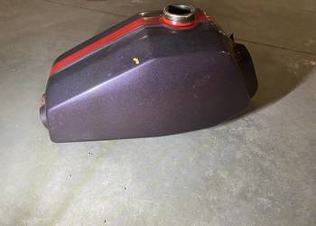 Zbiornik bak romet chart 210