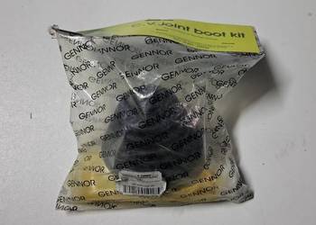 Osłona przegubu zewnętrzna przód OE 357498203A Audi 80 100 VW Golf III