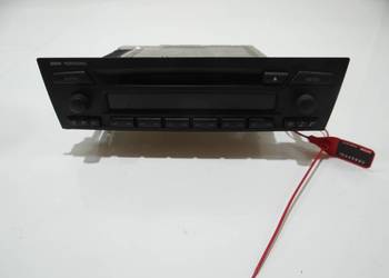 RADIO CD PROFESSIONAL BMW E90 E91 OE 6975013