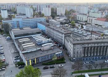 Konsultacja oraz prezentacja możliwości Drona | Śląsk | Zabrze