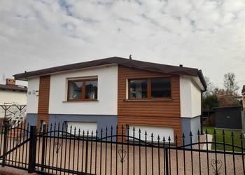 Wynajmę dom 200 metrów od jeziora Ślesińskiego