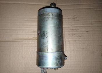 Prądnica G414 6v Dniepr MT K650 K750 M72 Ural