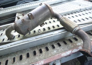 DPF AS 5160 MITSUBISHI OUTLANDER 2012 2015