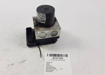 POMPA ABS HAMULCOWA 13328651 OPEL INSIGNIA