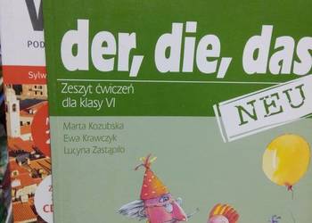 Der die das niemiecki