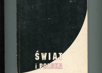 Świat i Polska 1939-1992