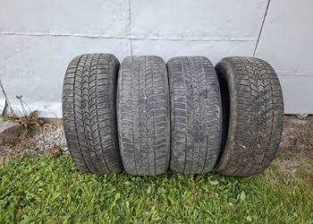 Komplet opon Dębica Frigo HP2 205/55 r16