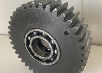 KOŁO ZĘBATE Z39 - 5179293 NEW HOLLAND T6050, T6070, T6080, T6090, T7.170, T