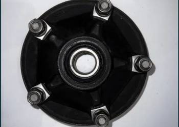 Zabierak BMW F900R 2021r K83