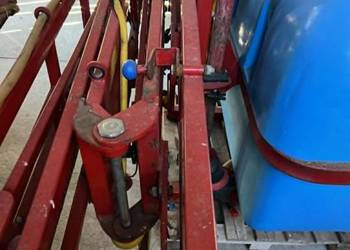 Opryskiwacz Biardzki 800L 15M