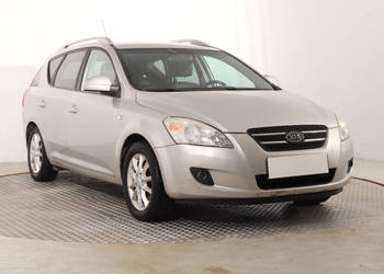 Kia Ceed 1.6 CVVT