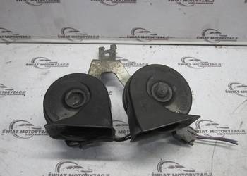 MERCEDES SPRINTER II W906 13r klakson sygnał dźwiękowy 55306 A046522