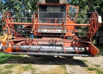 Deutz Fahr M1300