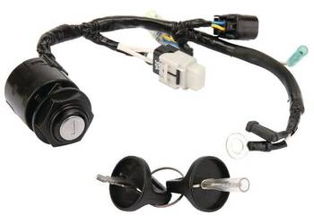 Stacyjka zapłonu 35100Z6L003