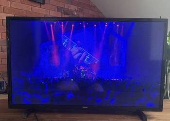 Telewizor Philips 32PHT4503