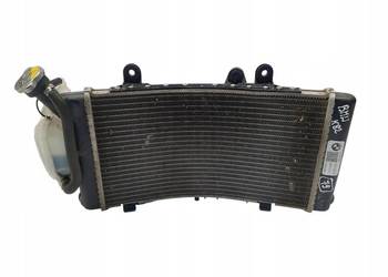 CHŁODICA WODY BMW F850GS F 850 GS ADVENTURE K82 Wentylator 1600195