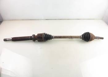 PÓŁOŚ PRAWA FORD TRANSIT MK5 2.0 DI