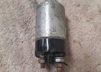 VW Garbus elektromagnes do rozrusznika 12V