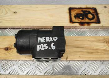 Orbitrol Merlo P 25.6 (067023V0) Orbitrol Merlo P 25.6 (067023V0)