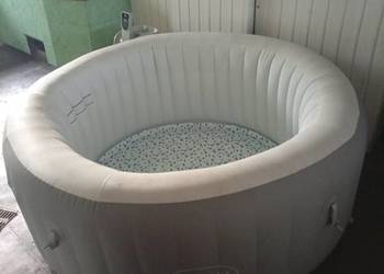 Jakuzzi dmuchane