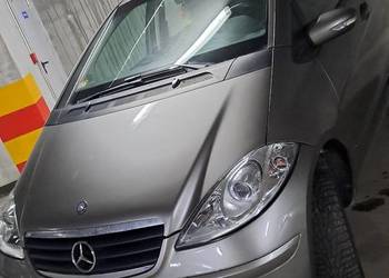 Mercedes A Klasa 180 CDI