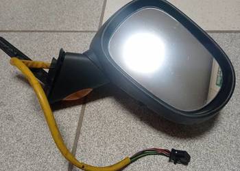 Prawe lusterko Renault Modus 0103022
