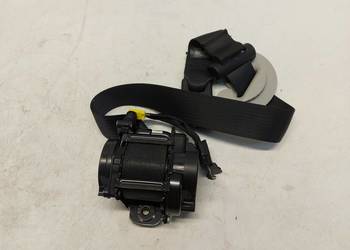 TESLA MODEL Y 2023r Pas bezpieczeństwa przód prawy 1493803-C1-C