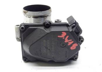 PRZEPUSTNICA POWIETRZA  03L128063E 2.0 TDI AUDI A3 8P LIFT GOLF VI