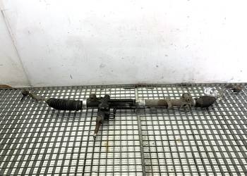 PRZEKŁADNIA KIEROWNICZA MAGLOWNICA PEUGEOT 407 2.0 136KM Sedan/Limuzyn