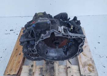 Volvo S60 I 2.0 T TURBO AUTOMATYCZNA SKRZYNIA BIEGÓW 55-50SN 8636762