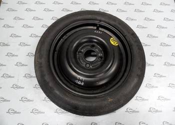 FORD FOCUS MK1 I koło dojazdowe 125/80/15 95M 4x108 2150836
