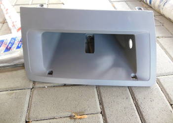 Panda 2 II 03-11 SCHOWEK PASAŻERA PÓŁKA OE 735320586