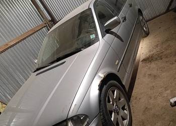 BMW E46