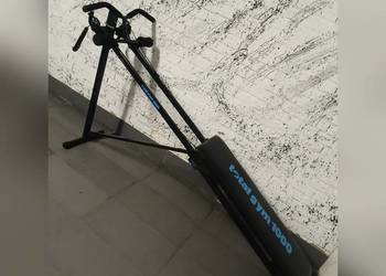 Ławka Suwnica Total Gym Wysyłka HIT