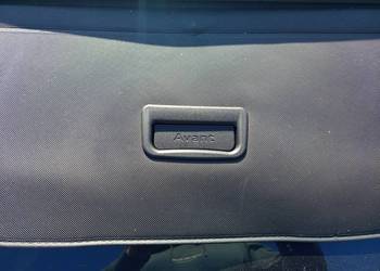 Roleta bagażnika audi A4 B8 Avant-2008-2015 rok super stan 290zł