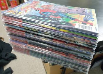 The Astonishing Spider-Man - kolekcja 32 komiksów - Marvel