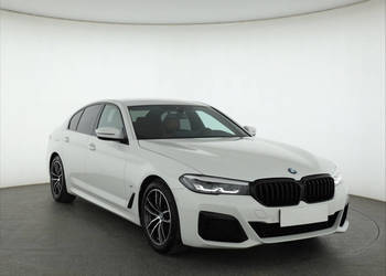 BMW 5 520d