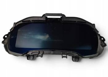 LICZNIK ZEGARY WYŚWIETLACZ BMW X3 X4 X5 G05 X6 Virtual Live Cocpit 5A4B490
