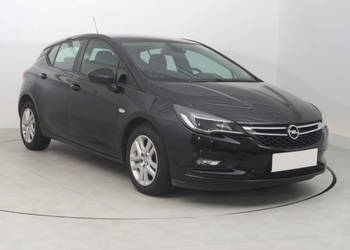 Opel Astra 1.4 T